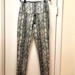 Athena Marie leggings